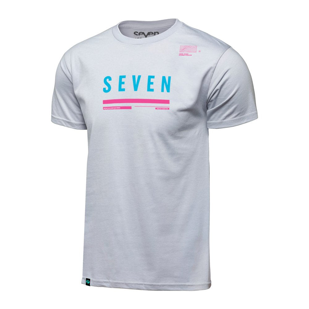 Seven League Tee