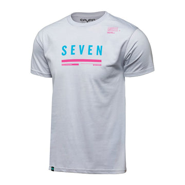 Seven League Tee