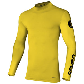 Seven Zero Compression