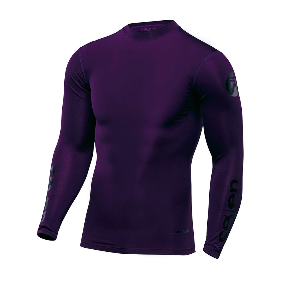 Seven Men's Zero Blade Compression Jersey