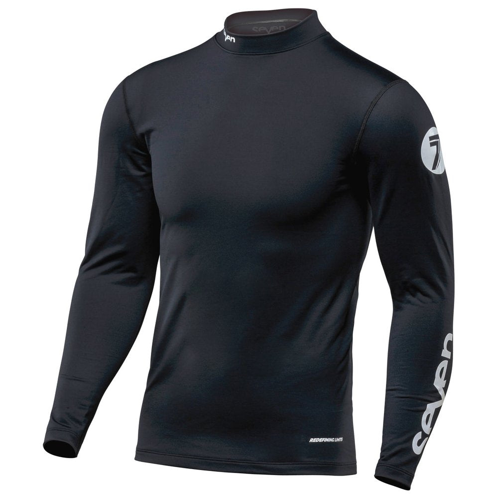Seven Zero Cold Weather Compression Jersey