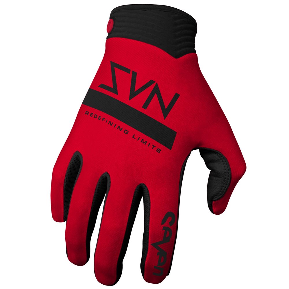 Seven Zero Contour Glove