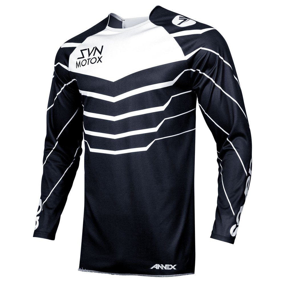 Seven Youth Annex Exo Jersey