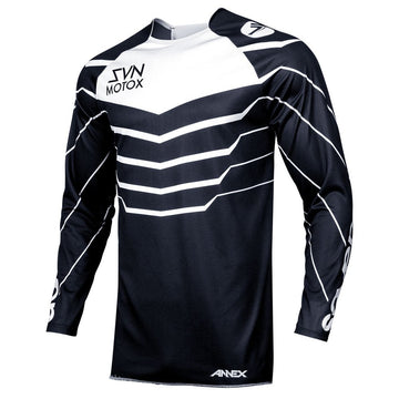 Seven Youth Annex Exo Jersey