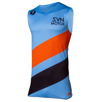 Seven Men's Zero Delta Over Jersey