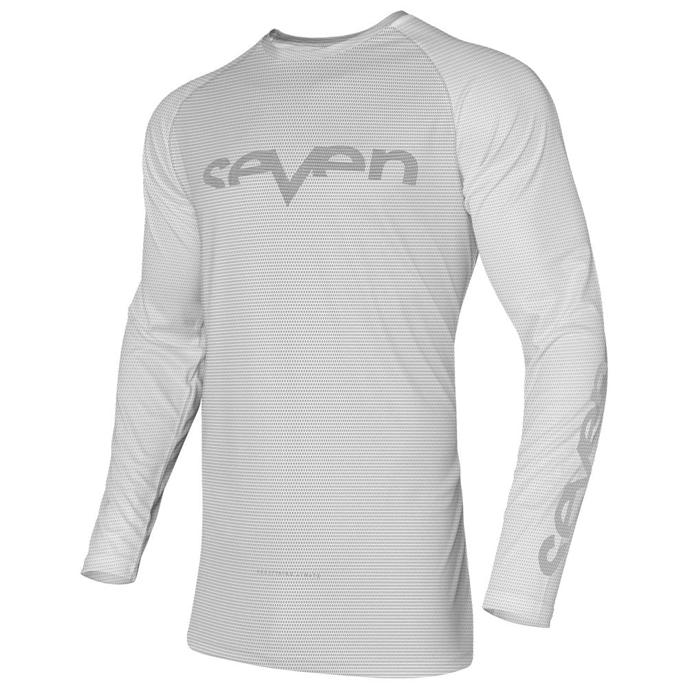 Seven Youth Vox Staple Vented Jersey