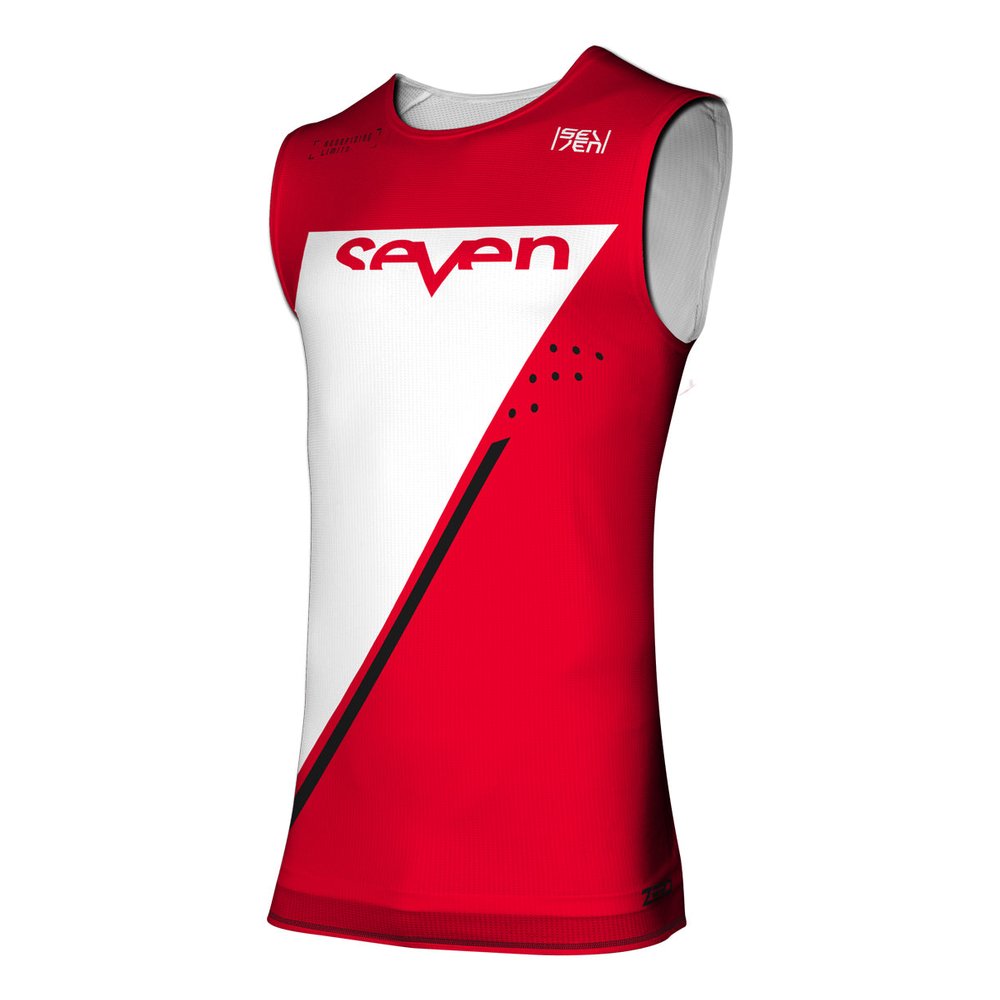 Seven Zero Echelon Over Jersey