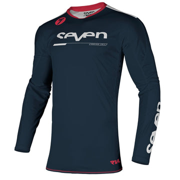 Seven Rival Rampart Jersey