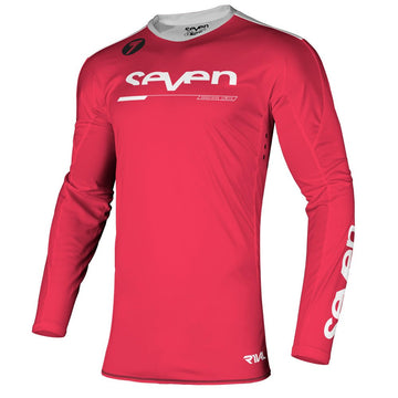 Seven Youth Rival Rampart Jersey