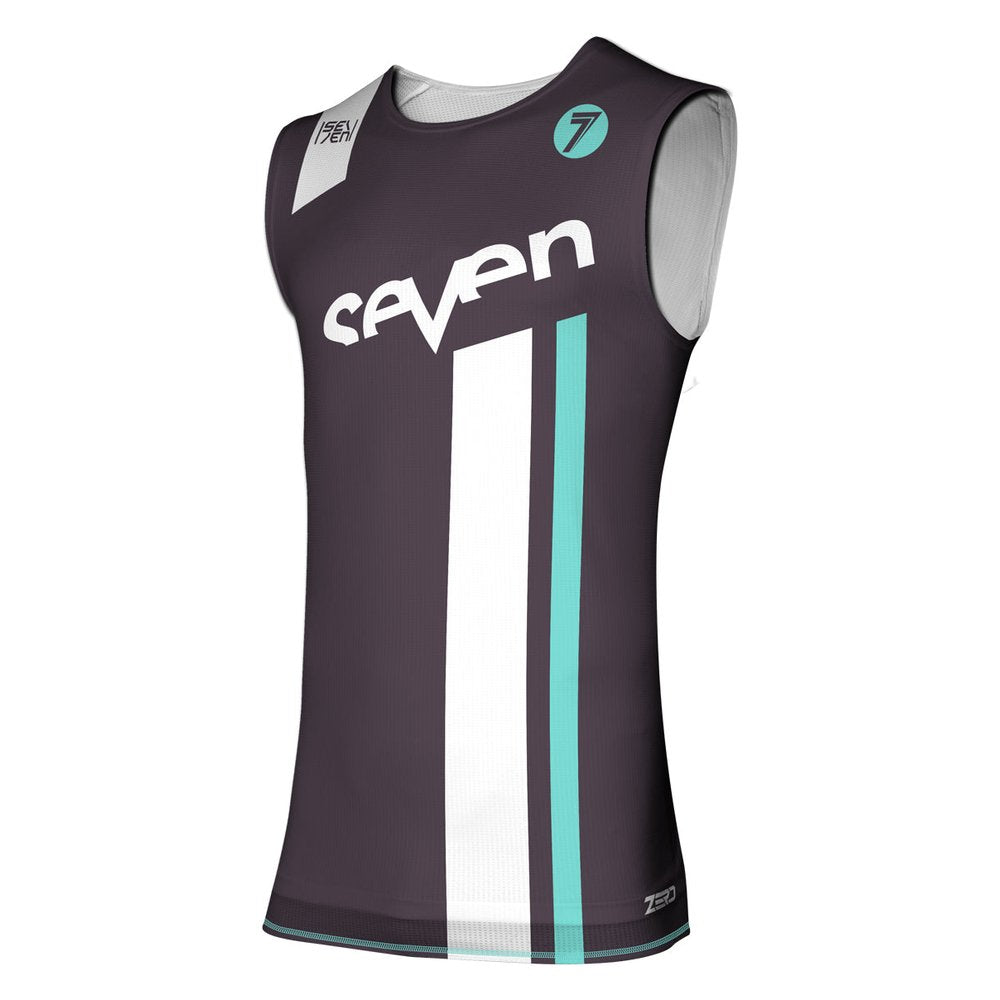 Seven Zero Vanguard Over Jersey