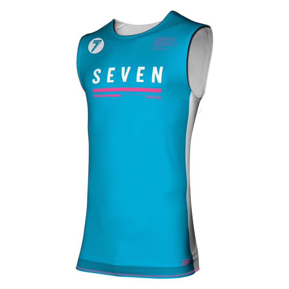 Seven Zero League OverJersey