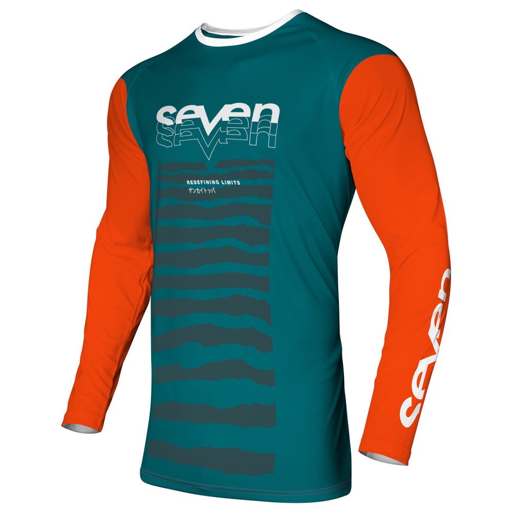 Seven Vox Surge Jersey