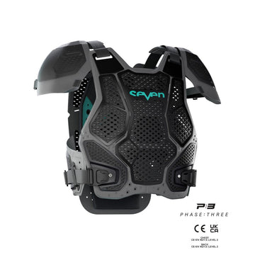 Seven Stratus Full Core Shield CE2 Protection