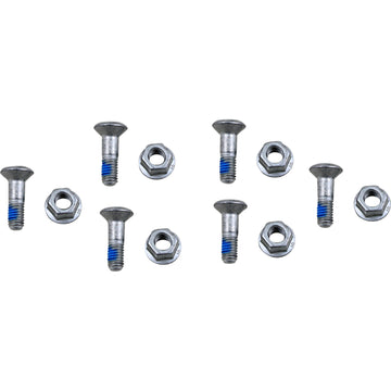 Moose Racing Bolt Kit - Sprocket - Metric - Husqvarna/KTM/Gas Gas 039-5401