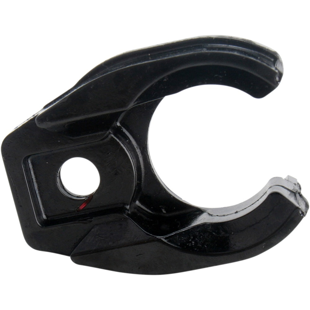 Moose Racing Front Chain Slider - Yamaha YFM250 Raptor - Black 1147