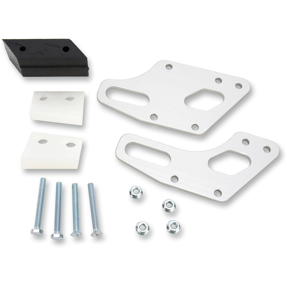Moose Racing Aluminum Chain Guide - Honda 01-020CG