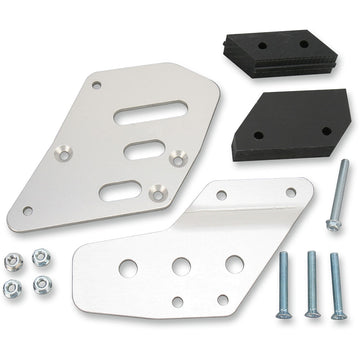 Moose Racing Aluminum Chain Guide - Yamaha 01-011CG