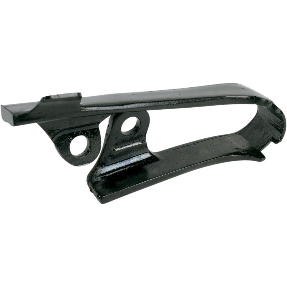 Moose Racing Front Chain Slider - Kawasaki KFX450 - Black 1015-BLK