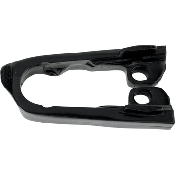 Moose Racing Front Chain Slider - Suzuki LT450R - Black 1139-BLK