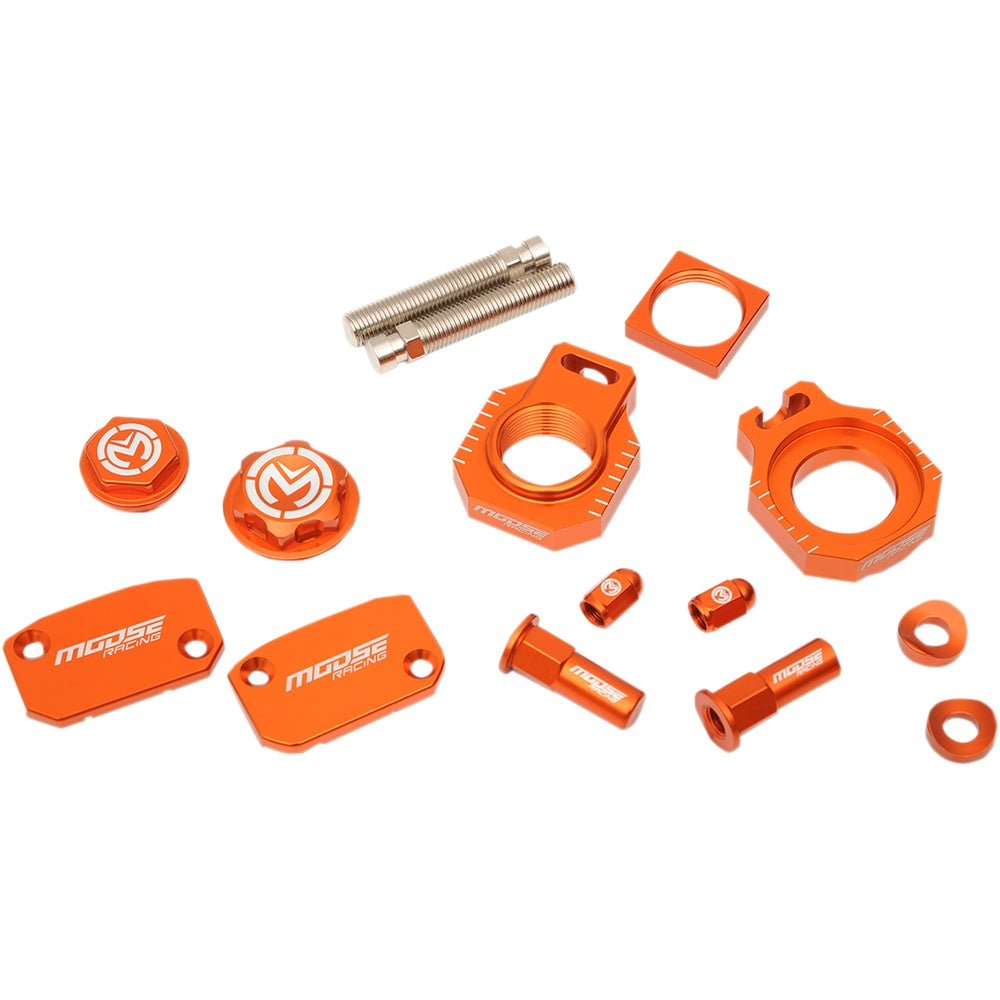 Moose Racing Bling Pack - KTM - Orange M57-5019O