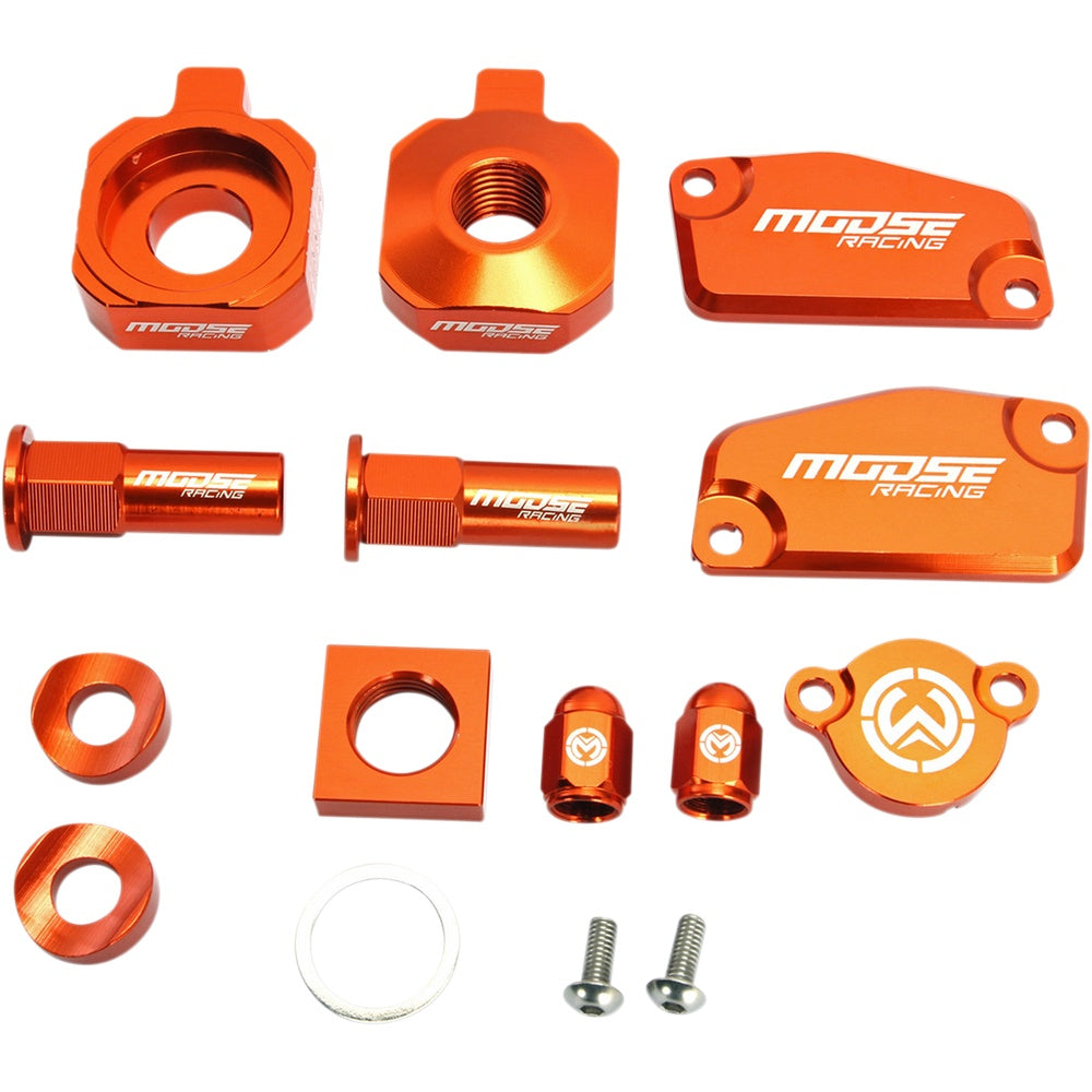 Moose Racing Bling Pack - KTM - Orange M57-5018O