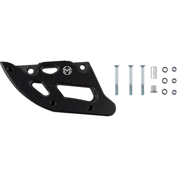 Moose Racing Pro Chain Guide - Husqvarna/KTM - Black PX1664