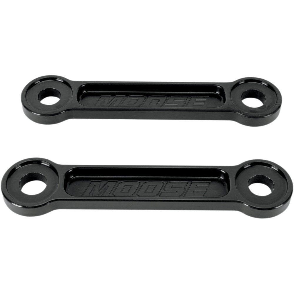 Moose Racing Lowering Pull Rod - Lowers 1.75" 0419-0006