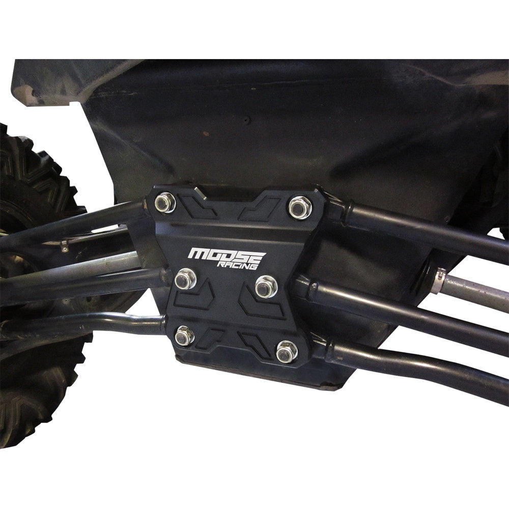 Moose Racing Radius Rod Plate 500-1015-PU