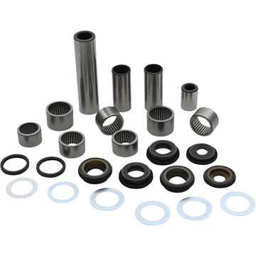 Moose Racing Swing Arm Bearing Linkage Kit 27-1202