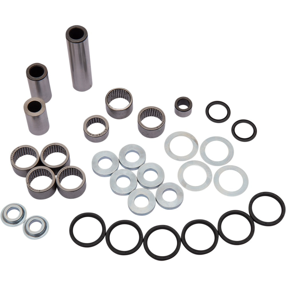 Moose Racing Swing Arm Link Kit - EC250 27-1195