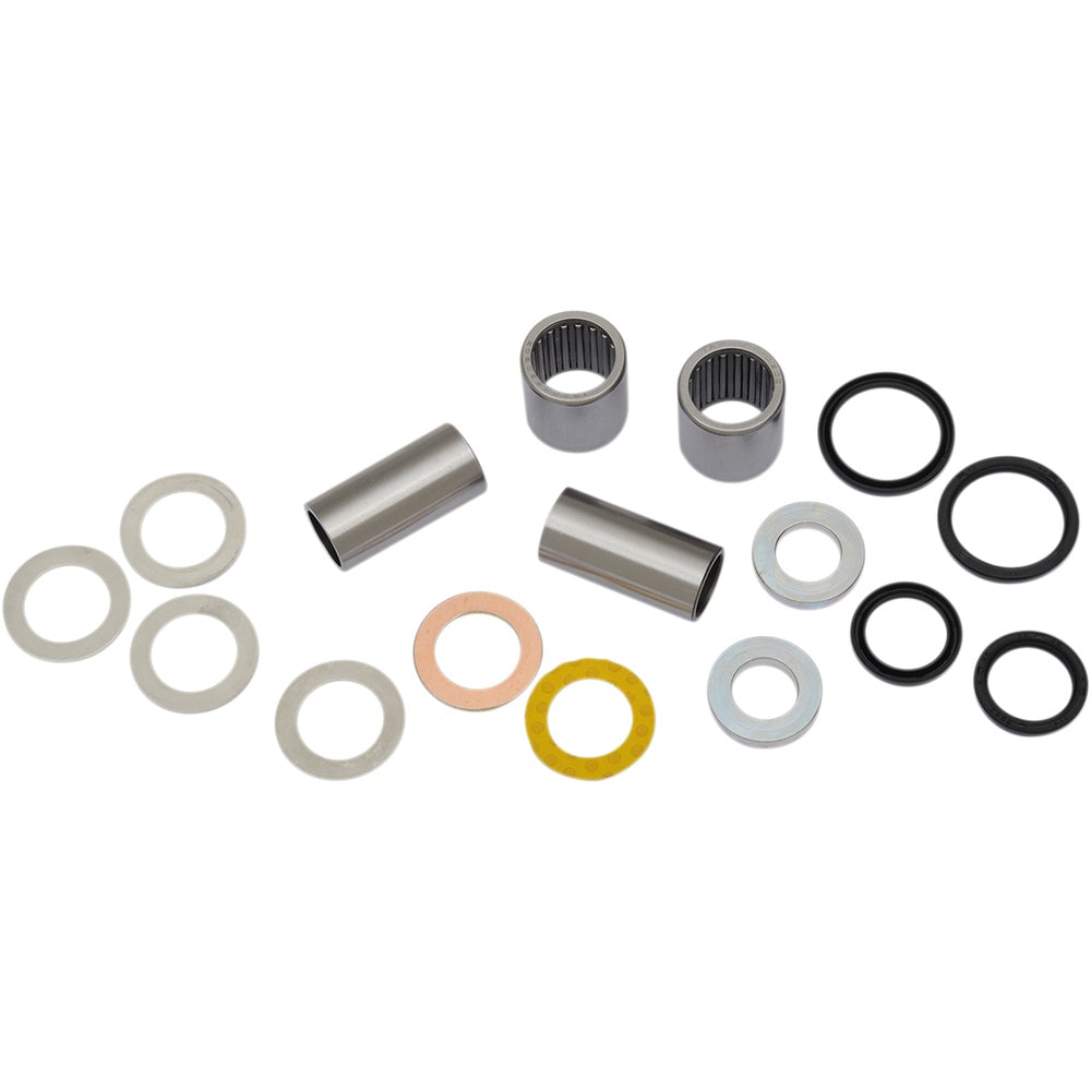 Moose Racing Swingarm Bearing Kit 28-1218