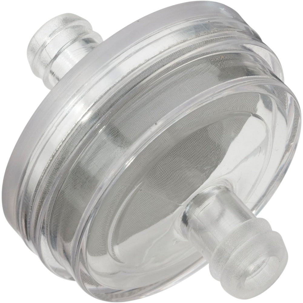 Moose Racing Fuel Filter with Screen - 5/16" 118-9015