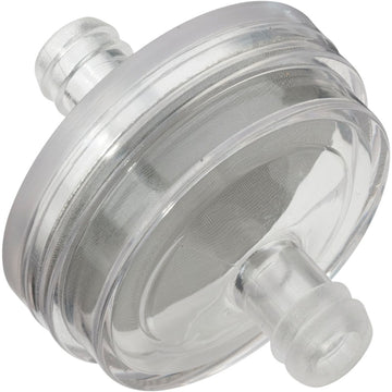 Moose Racing Fuel Filter with Screen - 5/16" 118-9015