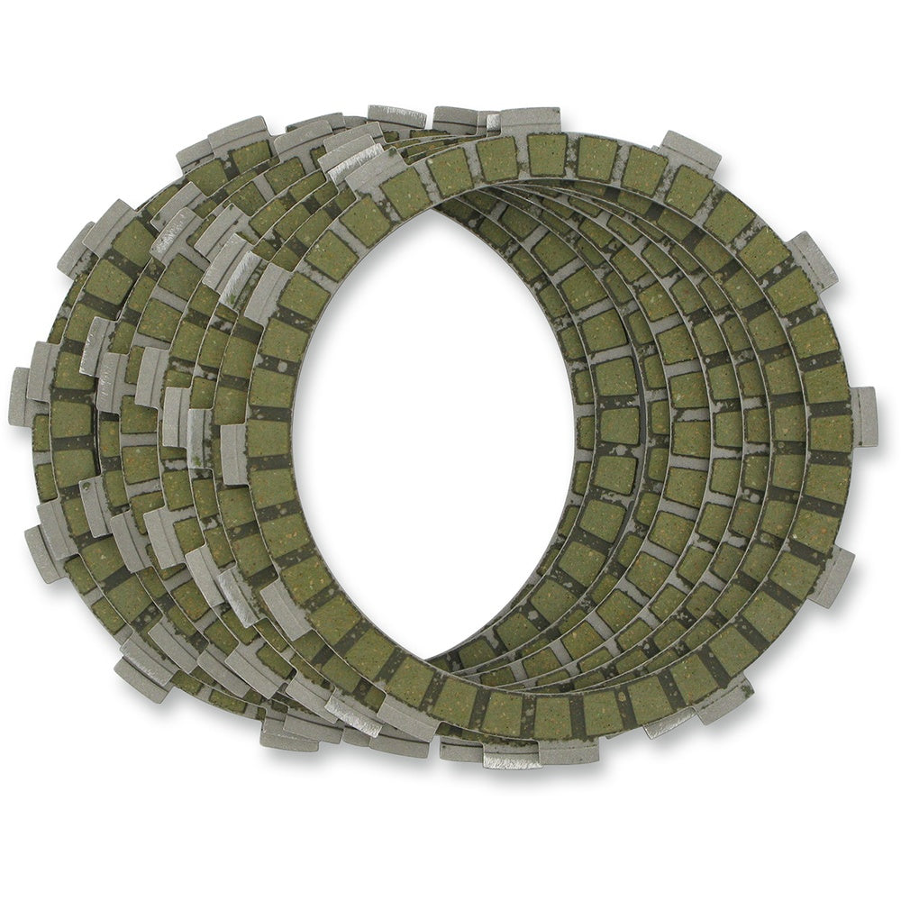 Moose Racing Clutch Friction Plates - Gas Gas M70-5700-8