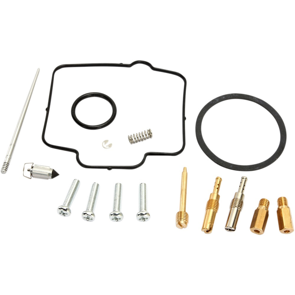 Moose Racing Carburetor Repair Kit - Kawasaki 26-1557