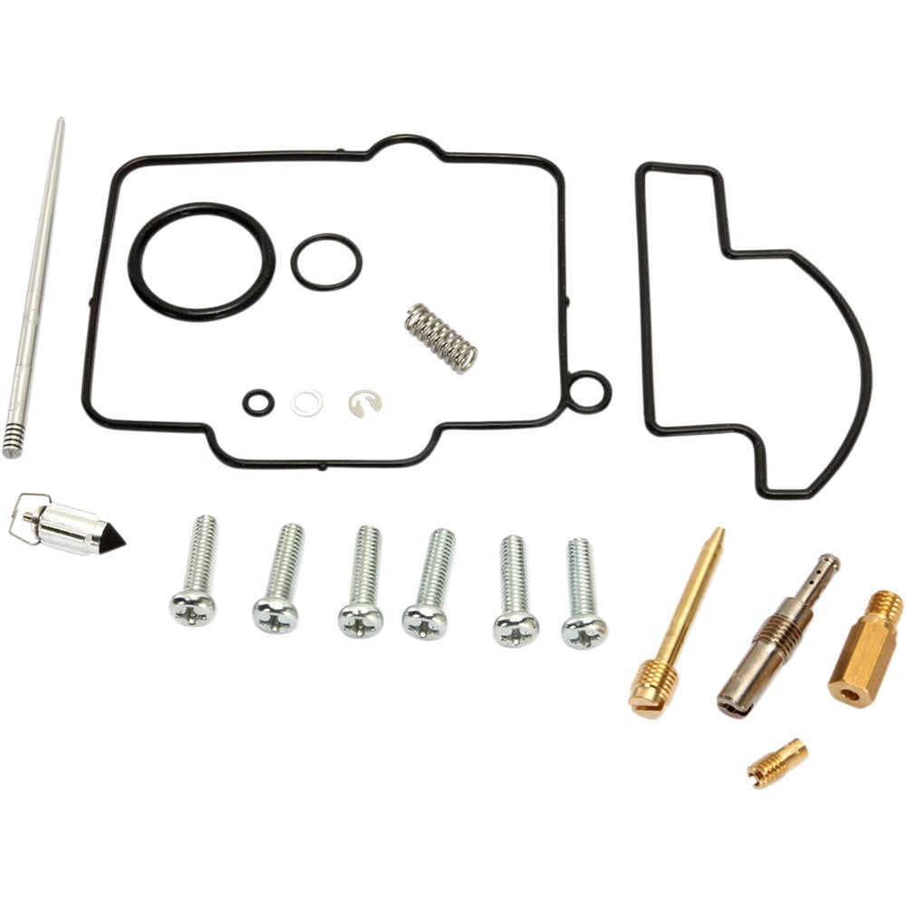 Moose Racing Carburetor Repair Kit - Kawasaki 26-1556