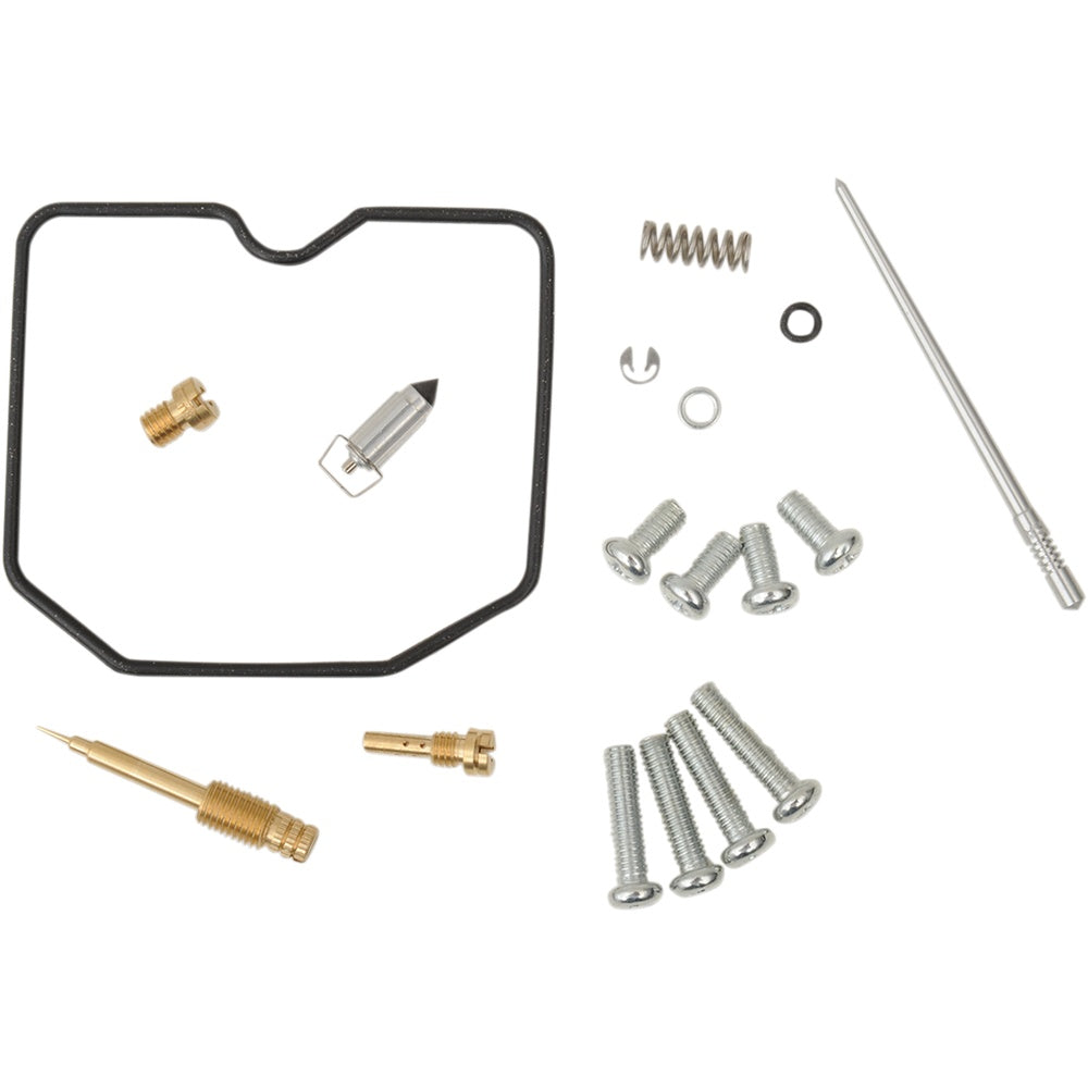 Moose Racing Carburetor Repair Kit - Kawasaki 26-1554