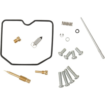 Moose Racing Carburetor Repair Kit - Kawasaki 26-1554
