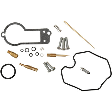 Moose Racing Carburetor Repair Kit - Honda 26-1545