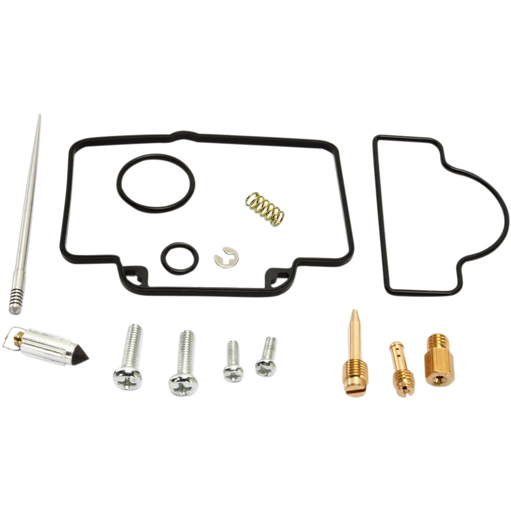 Moose Racing Carburetor Repair Kit - Yamaha 26-1537