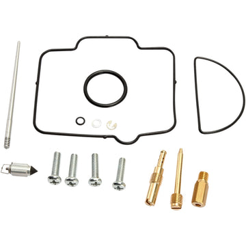 Moose Racing Carburetor Repair Kit - Yamaha 26-1528