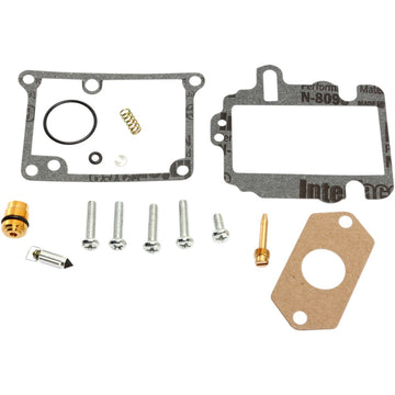 Moose Racing Carburetor Repair Kit - KTM/Gas Gas 26-1519