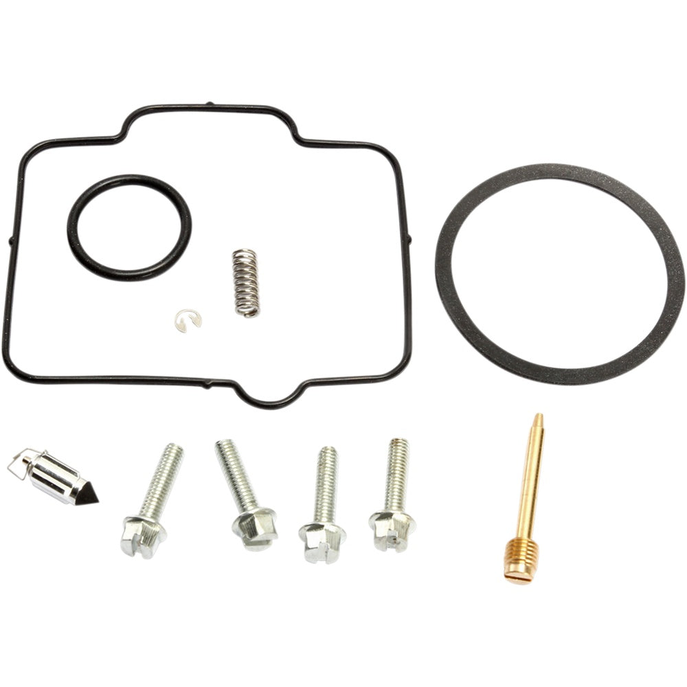 Moose Racing Carburetor Repair Kit - KTM 26-1517