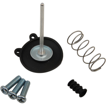 Moose Racing Acceleration Pump Rebuild Kit - Honda 46-3009