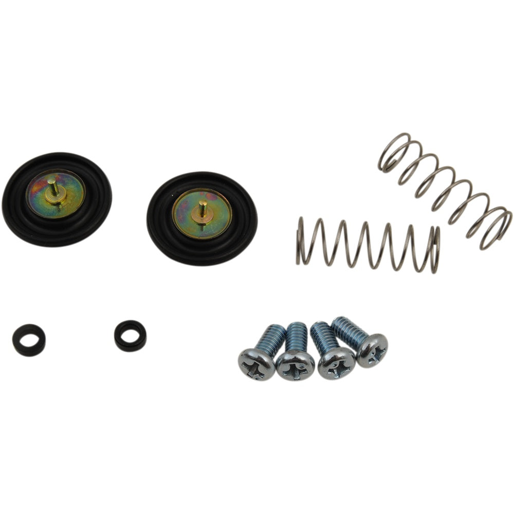 Moose Racing Air Cut-Off Valve Rebuild Kit - Kawasaki 46-4020