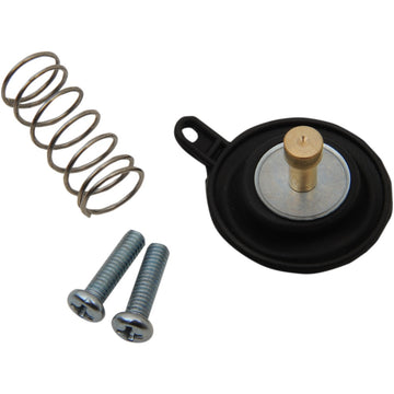 Moose Racing Air Cut-Off Valve Rebuild Kit - Yamaha 46-4015