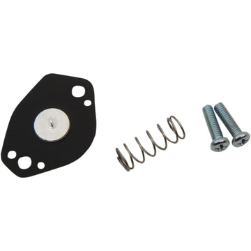Moose Racing Air Cut-Off Valve Rebuild Kit - Suzuki/Yamaha 46-4014