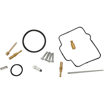 Moose Racing Carburetor Repair Kit - Honda 26-1744