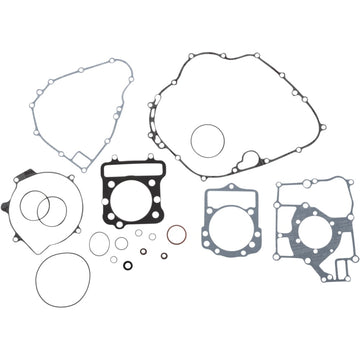 Moose Racing Complete Motor Gasket Kit - Kawasaki 808805MSE