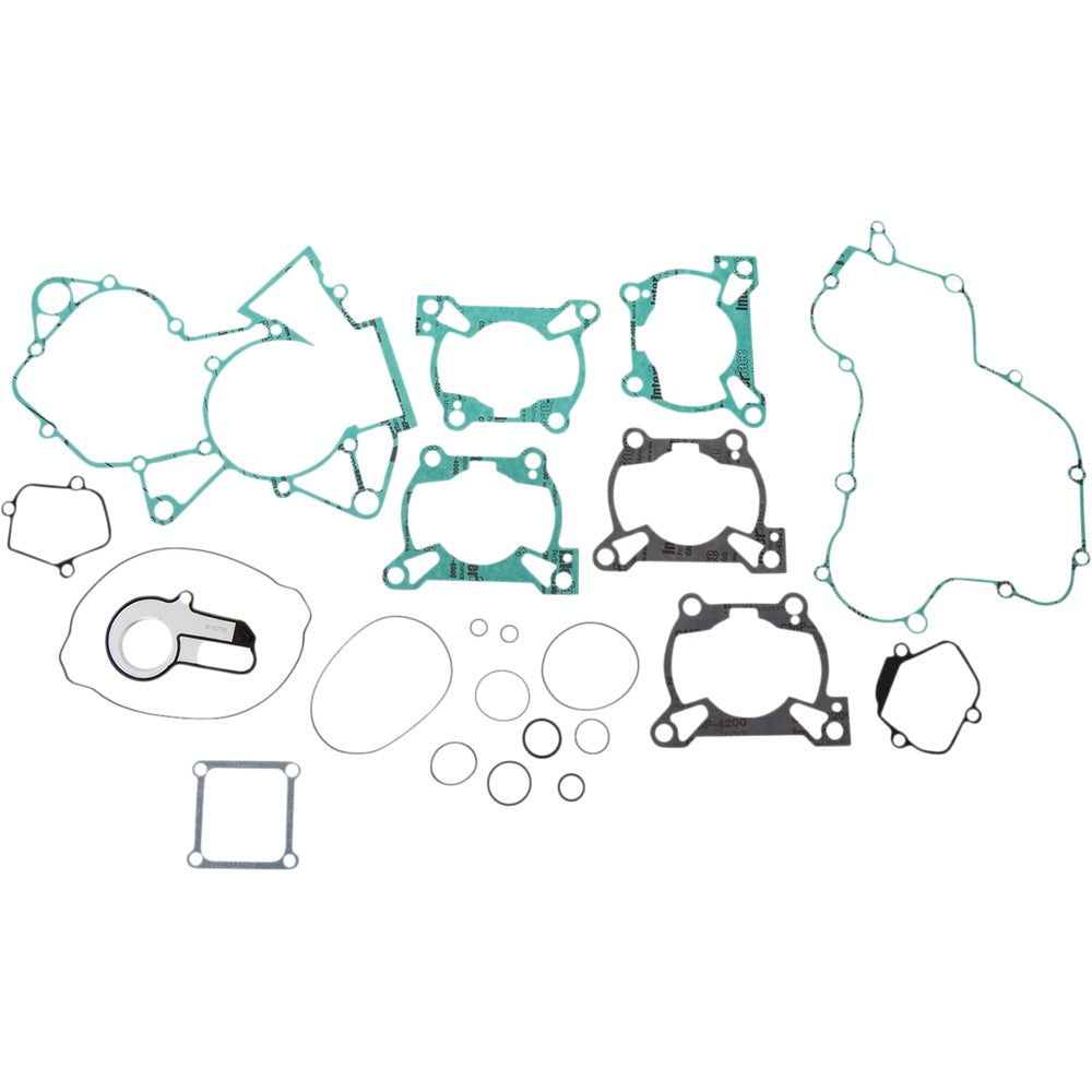 Moose Racing Complete Motor Gasket Kit - Gas Gas/Husqvarna/KTM 8080027MSE